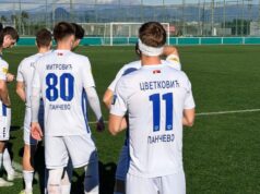 POSLE POBEDE I PORAZA, NA RED JE DOŠAO I PRVI REMI! Železničara odigrao nerešeno sa Teplicama u pripremnom meču u Turskoj! Sumaila Vasiu