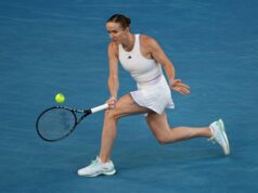 UKRAJINKA SRUŠILA RUSKINJU ZA OSMINU FINALA! Svitolina posle dva seta do pobede u trećem kolu UKRAJINKA SRUŠILA RUSKINJU ZA OSMINU FINALA! Svitolina posle dva seta do pobede u trećem kolu