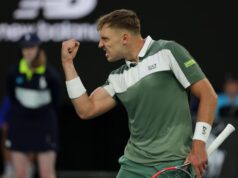 BRAVO, MAJSTORE! HAMAD MEĐEDOVIĆ OSVOJIO TITULU U NAPULJU! Srbin napravio ogroman skok na ATP listi, evo na kom se mestu sada nalazi! BRAVO HAMADE: Međedović u finalu kvalifikacija za turnir u Roterdamu