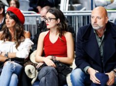 SURPRUGA SAŠE OBRADOVIĆA ODUZIMA DAH! Kakva lepotica, evo koliko dugo traje njihova ljubav! (FOTO) PARTIZAN-ZVEZDA_50.JPG