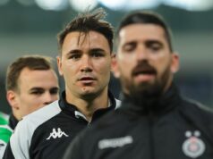 PARTIZAN OSTAO BEZ STRANCA: Šok preokret u poslednjem trenutku! Odlazi tamo gde niko nije očekivao PARTIZAN-ZVEZDA_50.JPG