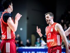 DILEME VIŠE NEMA! Fantastični Obst doneo odluku o budućnosti, oglasio se i klub! Ostoja Mijailović