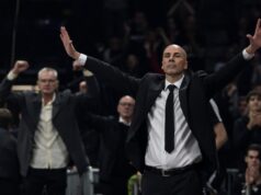 PRVE REČI ĐOANA PENJAROJE POSLE HEROJSKE POBEDE PARTIZANA: Evo šta je rekao trener crno-belih nakon trilera u Areni! 38VbbmN8