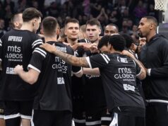 Čuveni košarkaš Partizana brutalno opleo po igračima nakon neuspeha u Evroligi jJd6ymN8