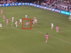 AUUU, KAKAV POTEZ MESIJA! Magija Argentinca oduševila fudbalski svet! Ovo samo on može da izvede! (FOTO) 5lDOL2A8
