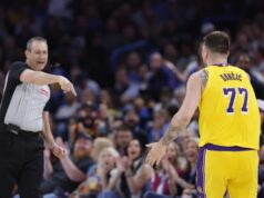 DONČIĆ IZBAČEN SA UTAKMICE! Šokantna odluka sudije razbesnela Luku! (FOTO) PeOV6nbJ