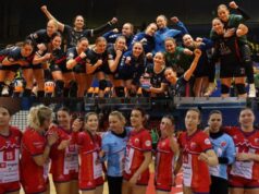 KUP SRBIJE ZA RUKOMETAŠICE: Odbrana trofeja crveno-belih ili šesti Kup Jagodine oeEE73pe