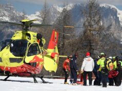 BRINJONE SE VRAĆA NA STAZU POSLE PRELOMA VIŠE KOSTIJU: Još uvek neizvesna za nastup na ZOI pJ76dEdl
