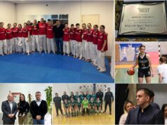 OPŠTINA NEGUJE SPORTSKI DUH! Čukarica postaje simbol sporta, mladosti i zajedništva! reA5vy5e