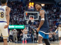 LUKA DONČIĆ I LEBRON DŽEJMS PRED ELIMINACIJOM: Lejkersi na neverovatan način poraženi u Minesoti Yl1MPRkl
