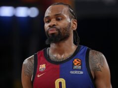 Kevin Panter promašio u porazu Barselone DJrwyXAe