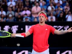 SAD ČEKA ALKARAZA… Davidovič Fokina očitao lekciju Popirinu i plasirao se u polufinale mastersa u Monte Karlu! SAD ČEKA ALKARAZA... Davidovič Fokina očitao lekciju Popirinu i plasirao se u polufinale mastersa u Monte Karlu!