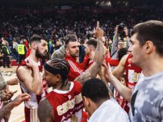 OVO JE PUT CRVENE ZVEZDE KA PLEJ-OFU EVROLIGE! Sve počinje iz Minhena, a evo šta dalje u slučaju trijumfa! pJ76dEdl