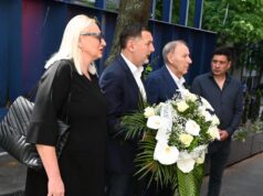 DELEGACIJA FSS ISPRED RIBNIKARA: Zauvek sa porodicama koje su izgubile najmilije nJXvyL48