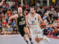 DETONACIJA! Partizan sprema BOMBU za narednu sezonu! Na meti crno-belih legenda Evrolige! Meowamje