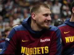 BOMBA IZ NBA LIGE! Denver doveo Jokiću još jedno POJAČANJE! Stigao igrač sa ŠAMPIONSKIM GENOM, navijači Nagetsa dobro su ga upamtili! E8g9RgkJ