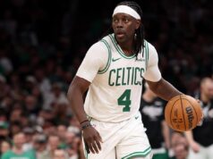 BOMBA IZ NBA LIGE! Džru Holidej napustio Boston, evo koga je pojačao! nJXvyL48