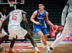 DEBAKL SRBIJE NA SVETSKOM PRVENSTVU: Košarkaši poraženi od Nemačke u osmini finala, ništa od borbe za medalju! Srbija-Nemacka-13-scaled.jpg