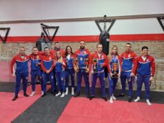 VELIKI USPEH SRBIJE! Osam medalja naših na Svetskom prvenstvu! oeEEnnpe