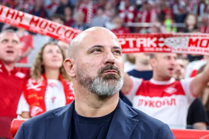 Nenad Marinković Gastoz i Anđela Đuričić