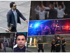CILJAO SEDIŠTE NFL-A, PROMAŠIO SPRAT I NAPRAVIO POKOLJ NA NEPLANIRANOM MESTU: Otkriven motiv ubice iz Njujorka! Povredu mozga zadobio na američkom fudbalu 132131321.jpg