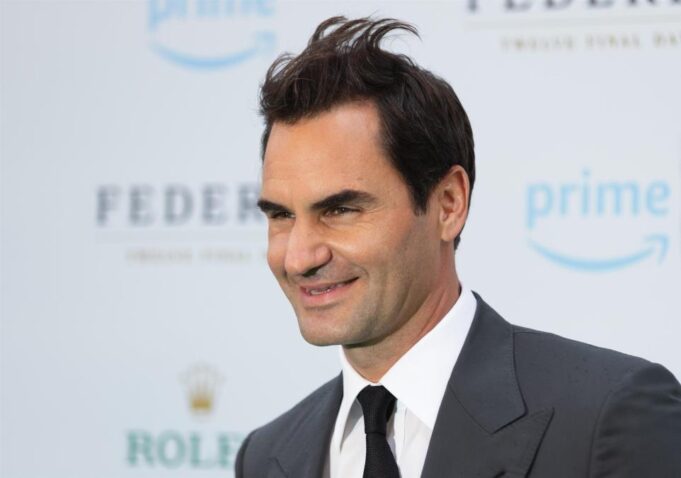 FEDERER PROGNOZIRAO ISHOD MEČA ĐOKOVIĆ - SINER: Legendarni Švajcarac je dugo razmišljao, pa dao konačan odgovor