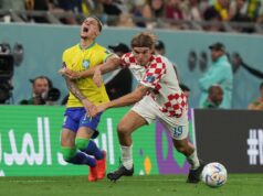HRVATSKI FUDBALER ĆE IGRATI U PREMIJER LIGI! Engleski gigant angažovao Sosu, od njega se u Londonu mnogo očekuje! profimedia0689154361.jpg