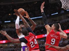 JANAKOPULOS PRAVI STRAŠAN TIM! Bivši reprezentativac Crne Gore na meti Panatinaikosa! Poslednjih šest sezona nastupao je u NBA ligi! profimedia-0869336590.jpg