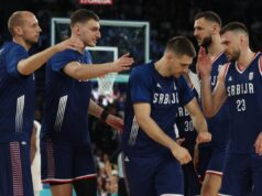 MOŽE LI NEKO DA ZAUSTAVI SUPERTIM SRBIJE? Litvanci potpuno oduševljeni spiskom Svetislava Pešića: Ludački roster, oni imaju sve… srbija-bronza-236.JPG