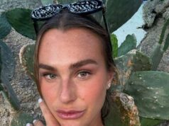 SABALENKA SE SKINULA I SVE PUCA! Novakova drugarica pokazala zategnutu zadnjicu, objavila niz provokativnih fotografija SABALENKA SE SKINULA I SVE PUCA! Novakova drugarica pokazala zategnutu zadnjicu, objavila niz provokativnih fotografija