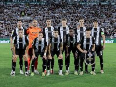 CRNO-BELI NA TEŠKOM GOSTOVANJU: Evo gde možete gledati prenos utakmice Napredak Kruševac – Partizan! Stadion FK Napredak