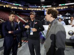 AMERIČKI MILIJARDER KUPUJE NBA KLUB: Portland dobija novog vlasnika za 4 milijarde dolara! profimedia-0974419453.jpg