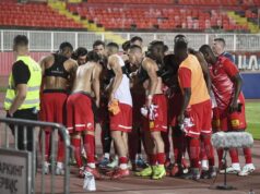 NAŠA STRANKA JE FK VOJVODINA: Firmaši izdali saopštenje zbog dešavanja na mečevima sa Javorem i Spartakom TSC