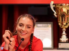 SRPKINJA NAJAVILA – OSVOJIĆE AUSTRALIJAN OPEN! Velika nada srpskog tenisa obećala titulu na tekućem grend slemu, želi dominaciju Srba VJYYgQDJ