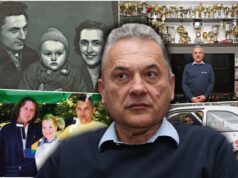ČUDESNA ŽIVOTNA PRIČA NAJTROFEJNIJEG SRBINA SVIH VREMENA: Beg iz škole, kafanske priče, kaldrma na Bulevaru, Marko Milošević i neverovatnih 600+ pehara NeQEOgLe