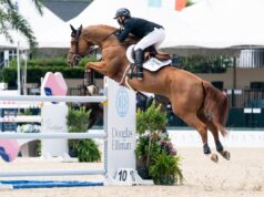 BURA U KONJIČKOM SPORTU: Bivši olimpijski šampion u preponskom jahanju suspendovan do 2031. godine xe9jodM8