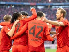 GOLEADA U BUNDESLIGI: Bajern ubedljiv na svom terenu, Borusija Dortmund slavila u gostima xe4G4DBJ