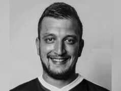 LEP GEST PARTIZANA! Minut ćutanja za preminulog rukometaša pred početak derbija protiv Dinama! PeOVRRNJ