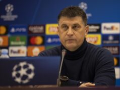 MILOJEVIĆ PRED TSC: Podjednako su opasni u tranziciji, organizaciji igre i prekidima xe4G4DBJ