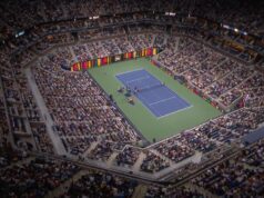 US OPEN UVEO REVOLUCIONARNU PROMENU! Napravili radikalan potez kako bi privukli najveće teniske zvezde! US OPEN UVEO REVOLUCIONARNU PROMENU! Napravili radikalan potez kako bi privukli najveće teniske zvezde!
