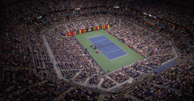 US OPEN UVEO REVOLUCIONARNU PROMENU! Napravili radikalan potez kako bi privukli najveće teniske zvezde!