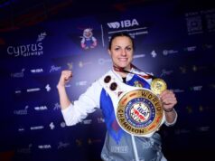 ČUDESNA ŽIVOTNA PRIČA ZLATNE SRPKINJE: Od ostavljene bebe u porodilištu do šampionke sveta 38yRz7kl