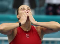 ARINA SABALENKA JE ŠAMPIONKA MAJAMIJA: Beloruskinja stigla do 19. titule u karijeri ARINA SABALENKA JE ŠAMPIONKA MAJAMIJA: Beloruskinja stigla do 19. titule u karijeri