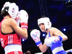 EKSPRES SARA ĆIRKOVIĆ U ČETVRTFINALU: Naredni meč za osiguranu medalju na Svetskom prvenstvu WJaXk63l