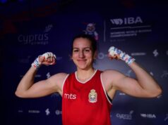 LUKAJIĆEVA NASTAVILA NIZ MEDALJA: Posle Sare Ćirković i Natalije Šadrin, Srbija stigla do trećeg odličja na Svetskom prvenstvu u Nišu jJd6RVa8