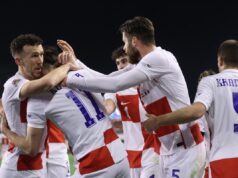 SVETSKI VICEŠAMPION PAO U SPLITU: Hrvatska savladala Francusku u borbi za polufinale Lige nacija E8g9p1kJ