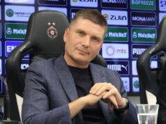 Srđan Blagojević pred 176. večiti derbi 38V767zl