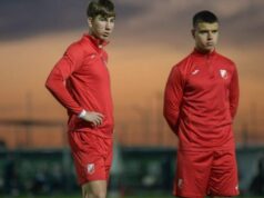 VELIKI ISPIT ZA SJAJNU SRPSKU GENERACIJU! Vošin biser Damjan Đokanović posle dva gola za Srbiju: Spremni smo za Portugal j8NV3Z58