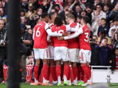 NAKON HLADNOG TUŠA STIGLO IZVINJENJE: Arsenal se obrukao pa priznao grešku! Totenhem