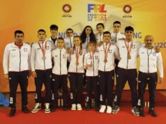 BALKANIJADA U RUMUNIJI: Srpski rvači osvojili devet medalja, Fodor uzeo najsjajnije odličje VJYY56NJ